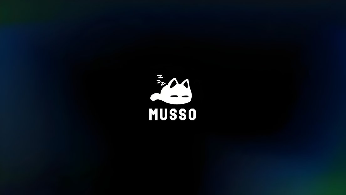 Mussoo