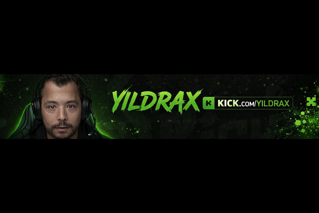 Yildrax
