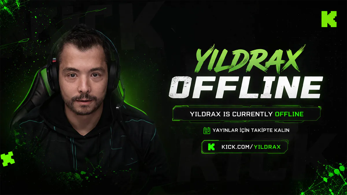 Yildrax