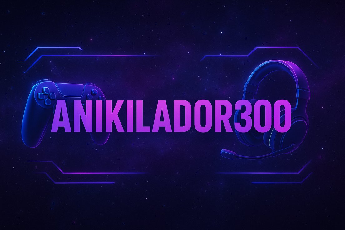 Anikilador300