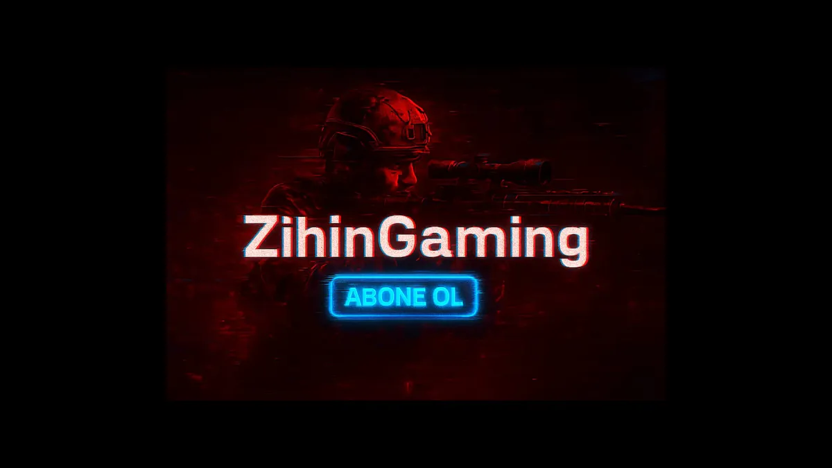 ZihinGaming