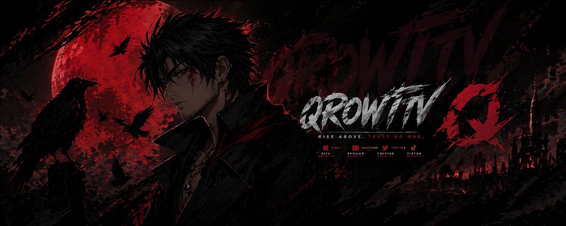QROWTTV