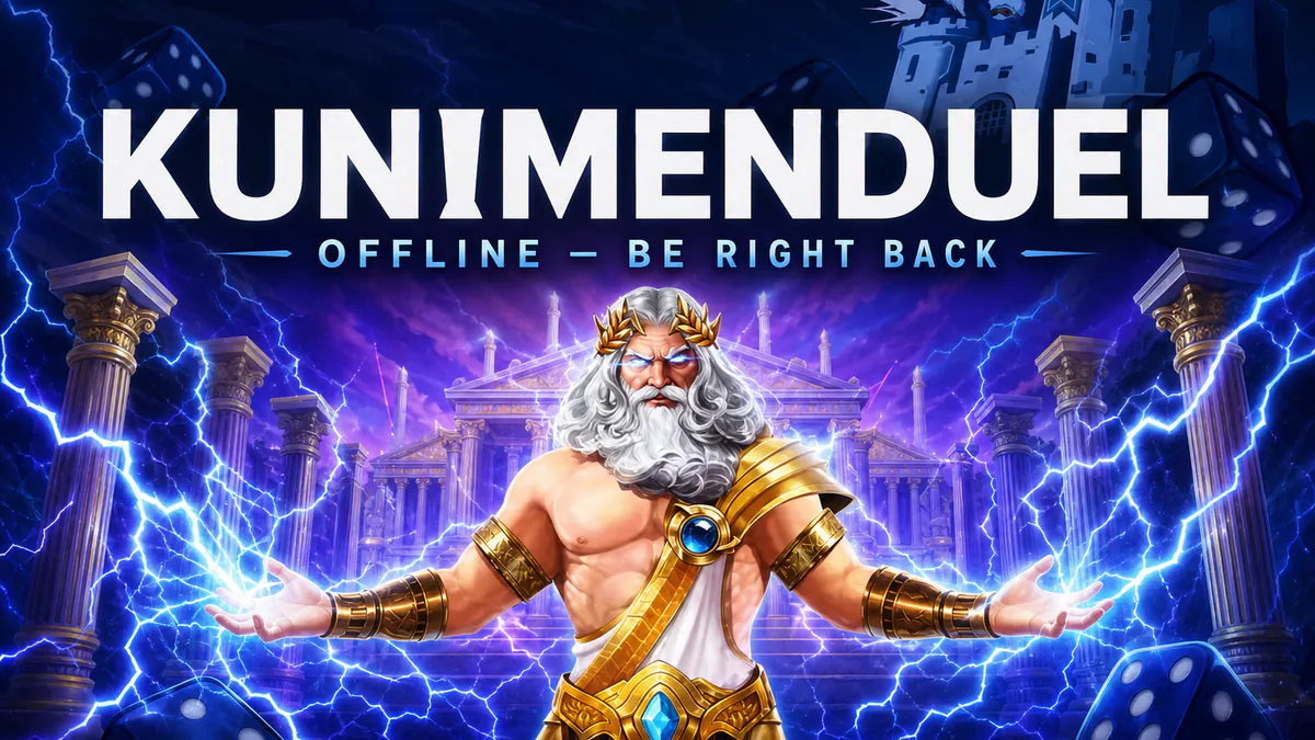 KUNIMENDUEL