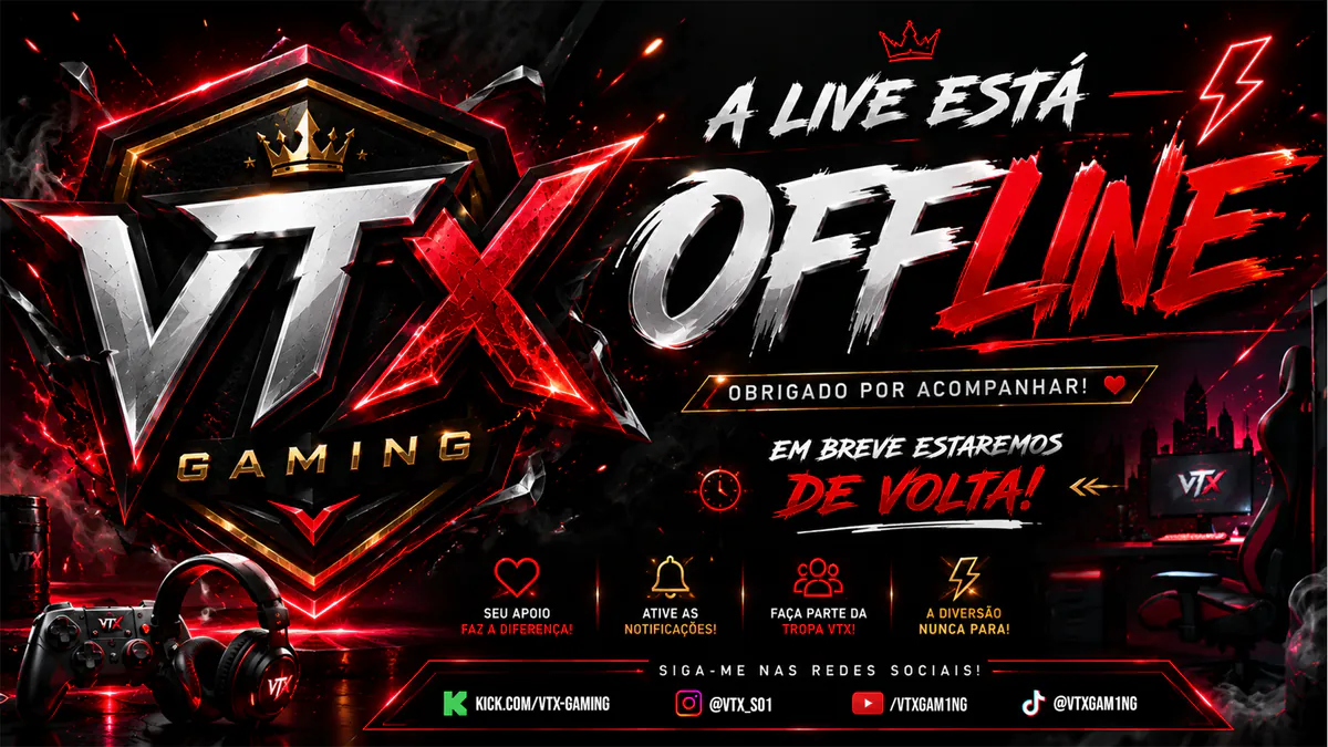VTX_Gaming