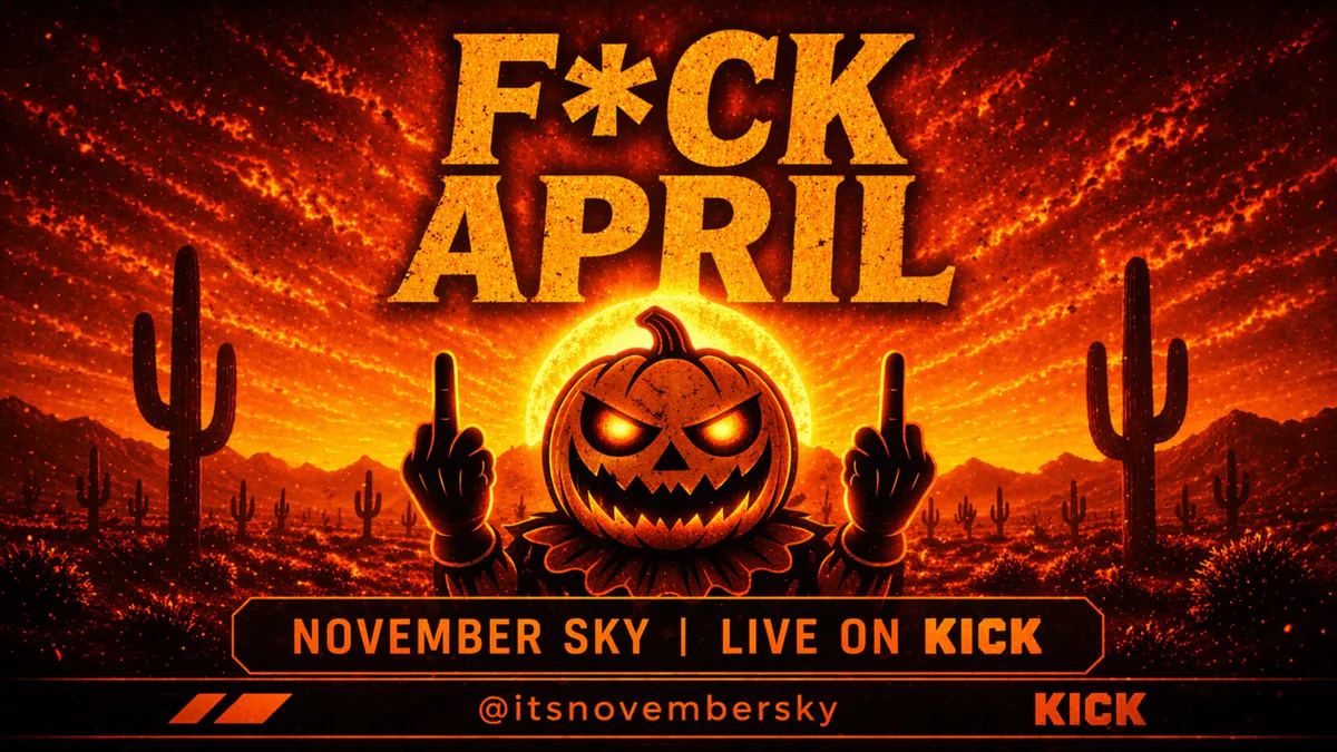 NovemberSky