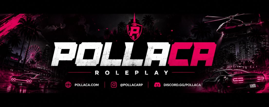 POLLACAROLEPLAY