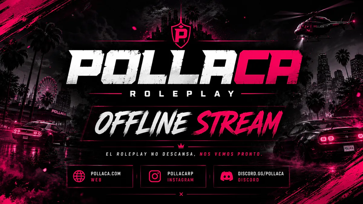 POLLACAROLEPLAY