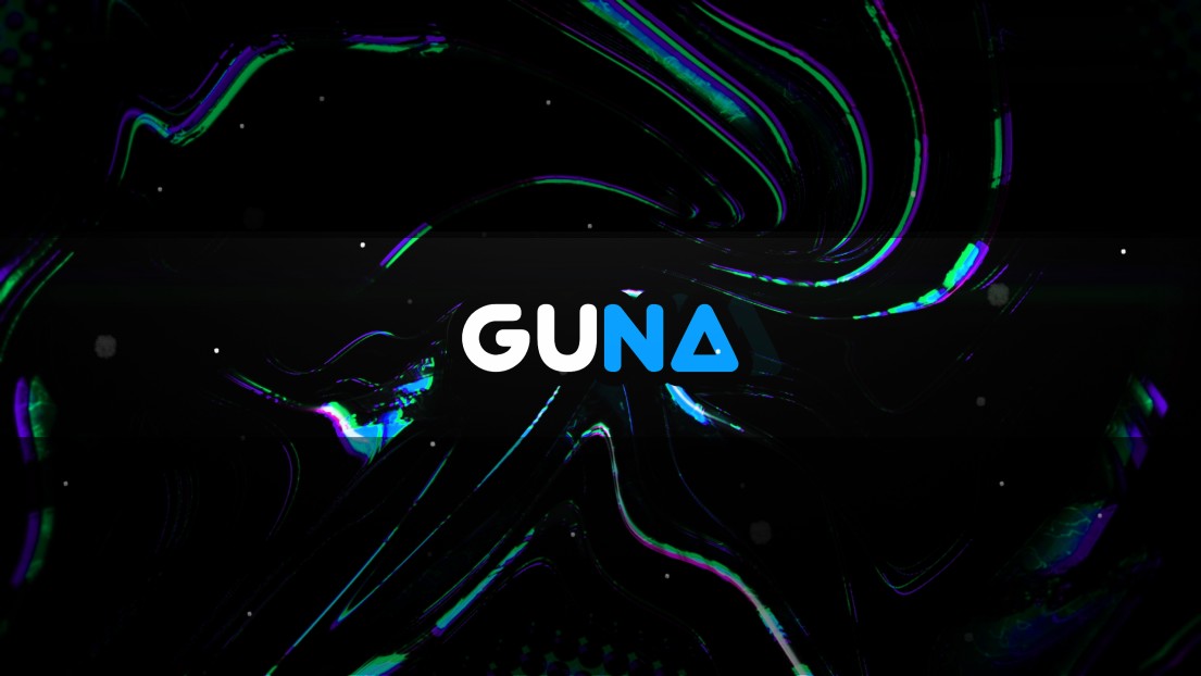 Gunaa
