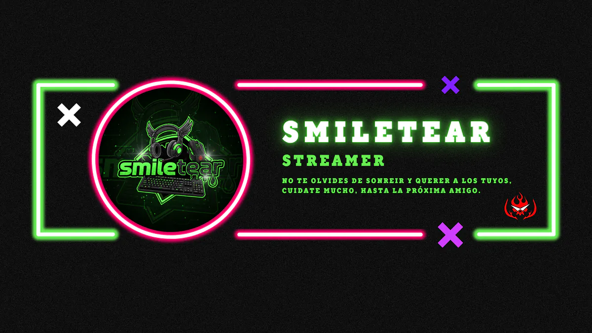 SmileTear