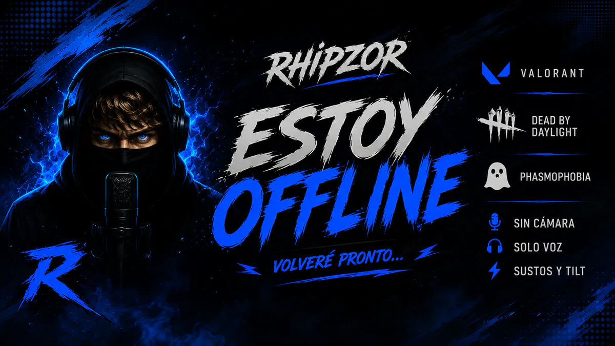 RhipzorTV