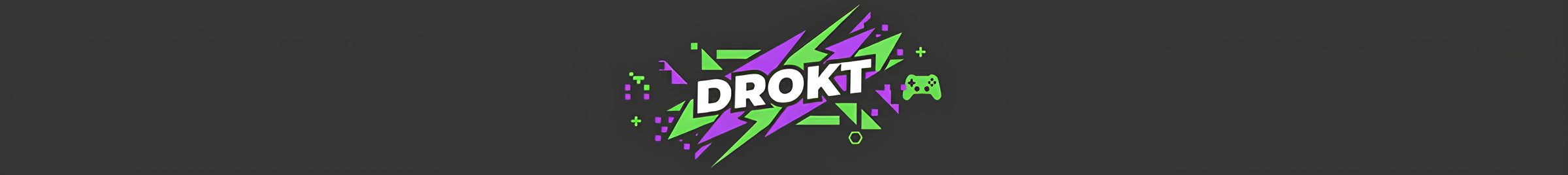 Drokt Stream - Watch Live on Kick