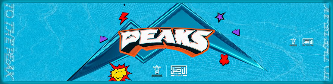 Peaks