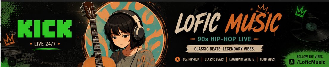 Loficmusic