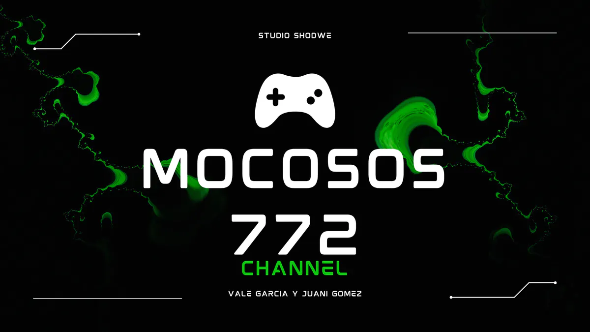 MOCOSOS772