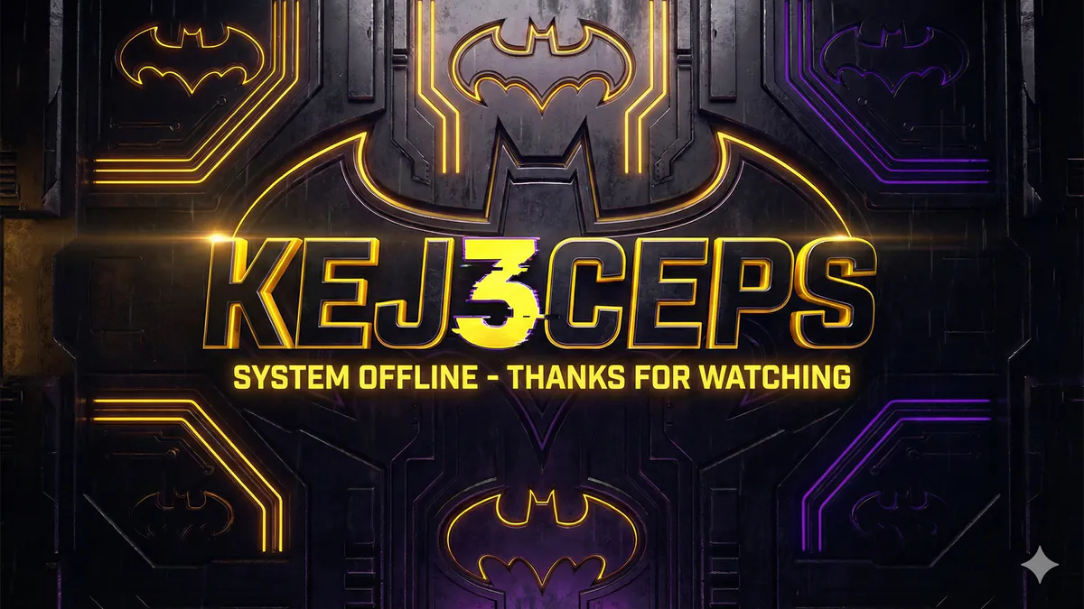 KEJ3CEPS