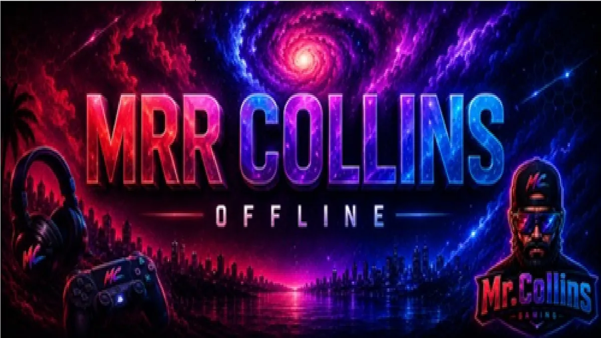 MrrCollinss