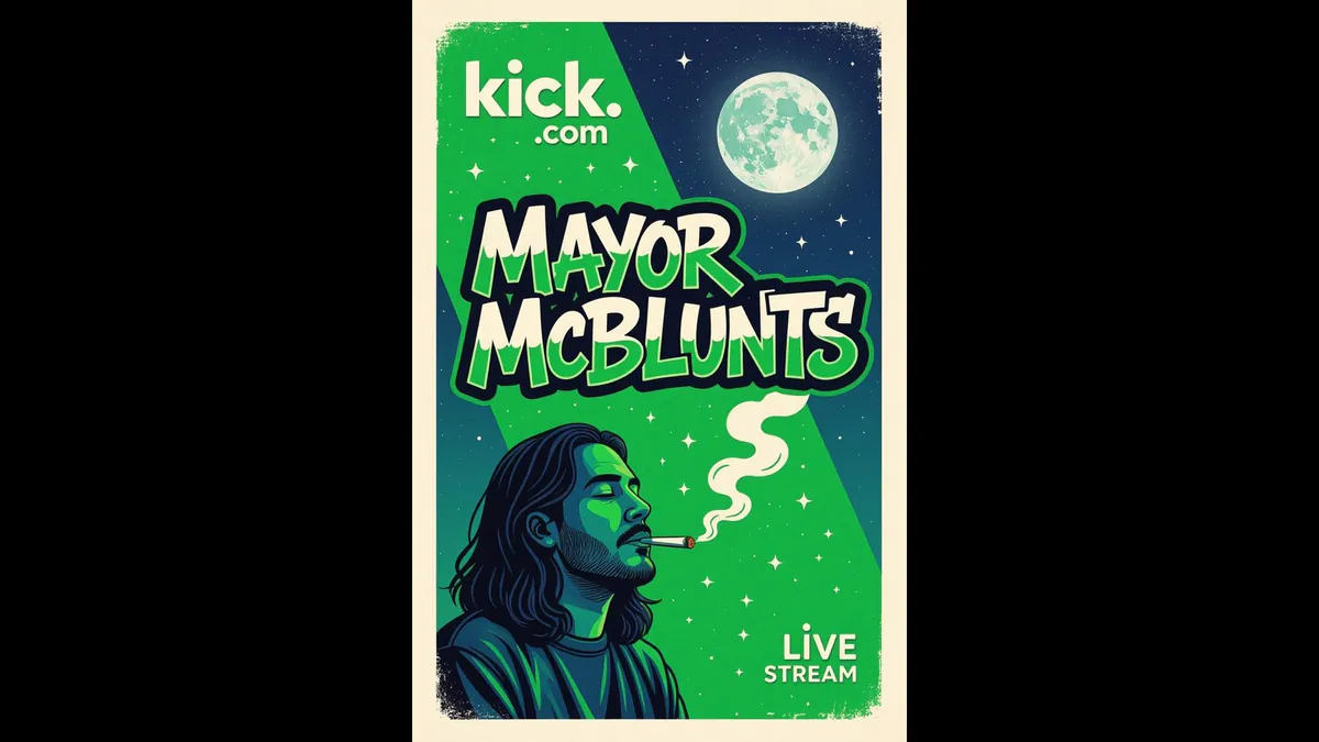 MayorMcBlunts