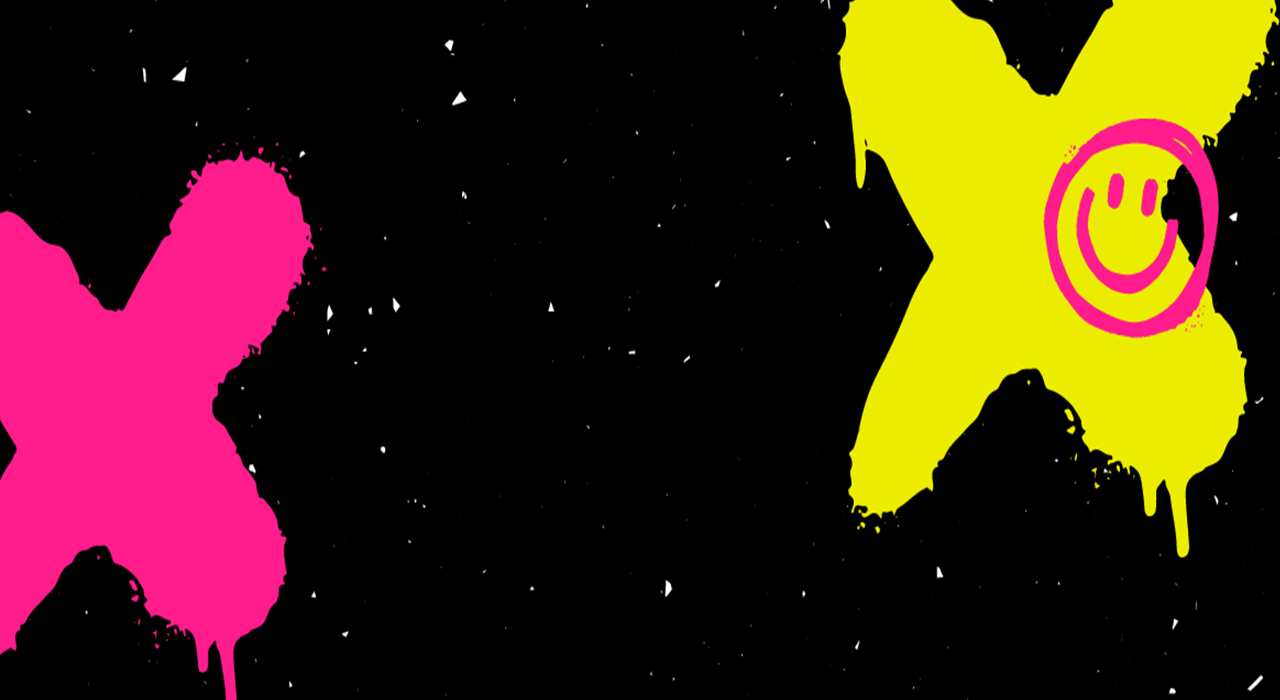Kick banner for @isneaxt