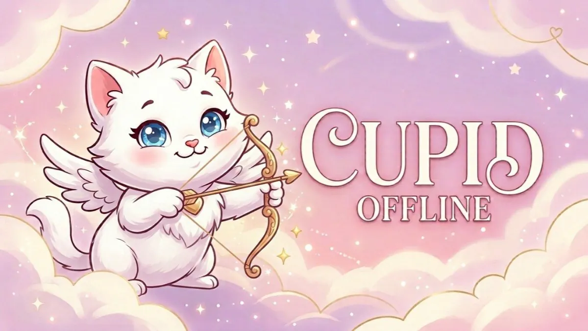 Cupidess