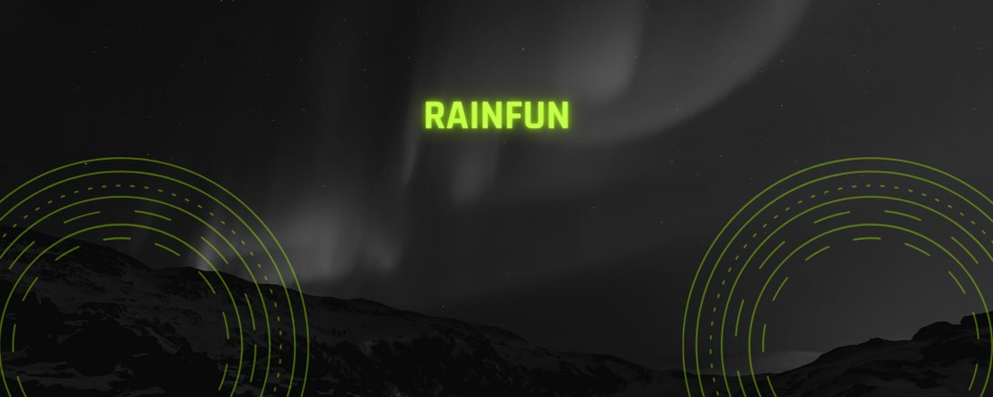 Rainfun