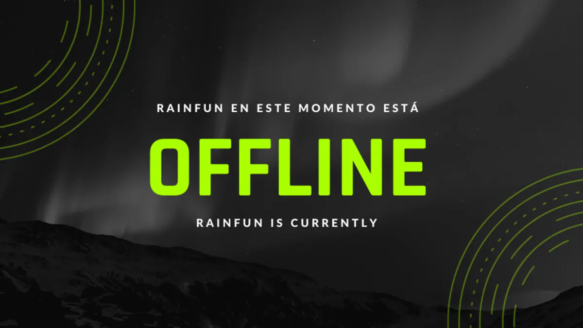 Rainfun