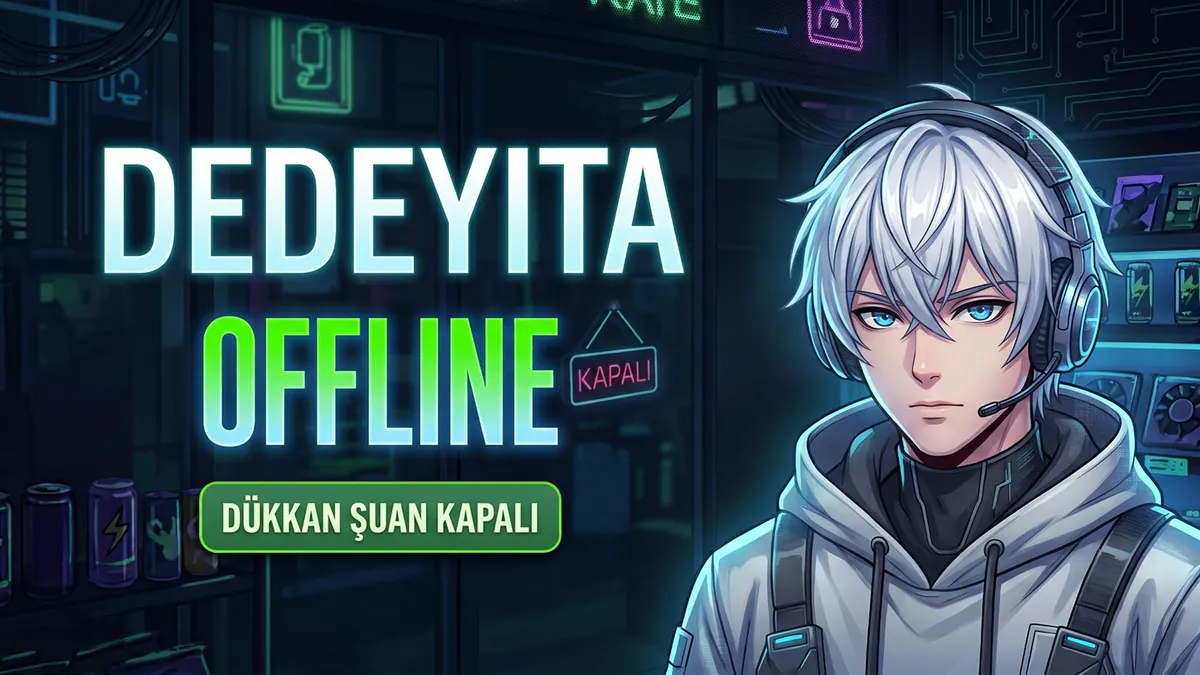 Dedeyita