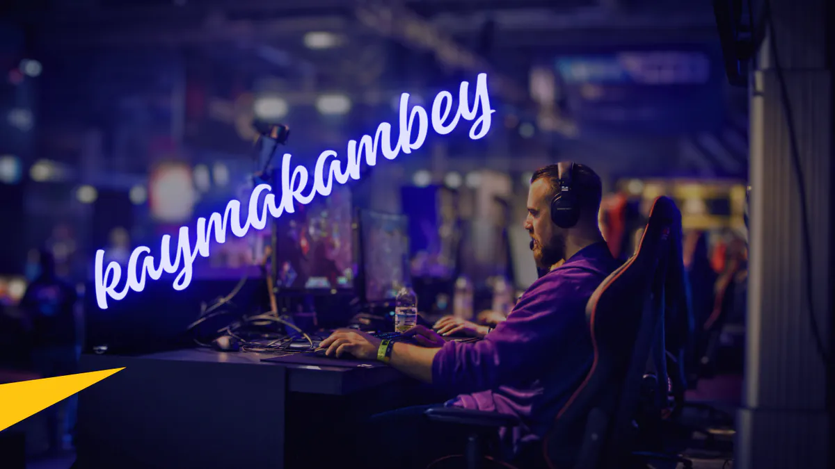 kaymakambey