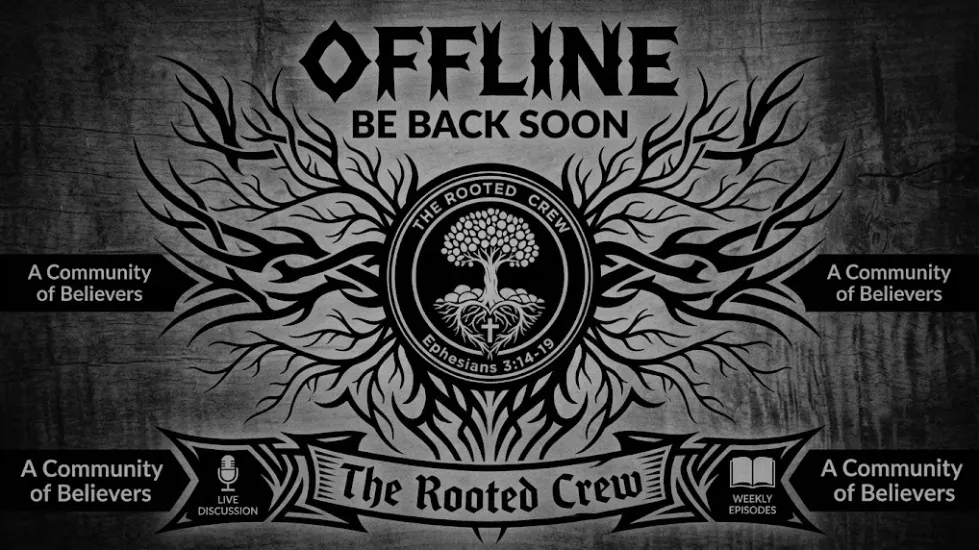 TheRootedCrew