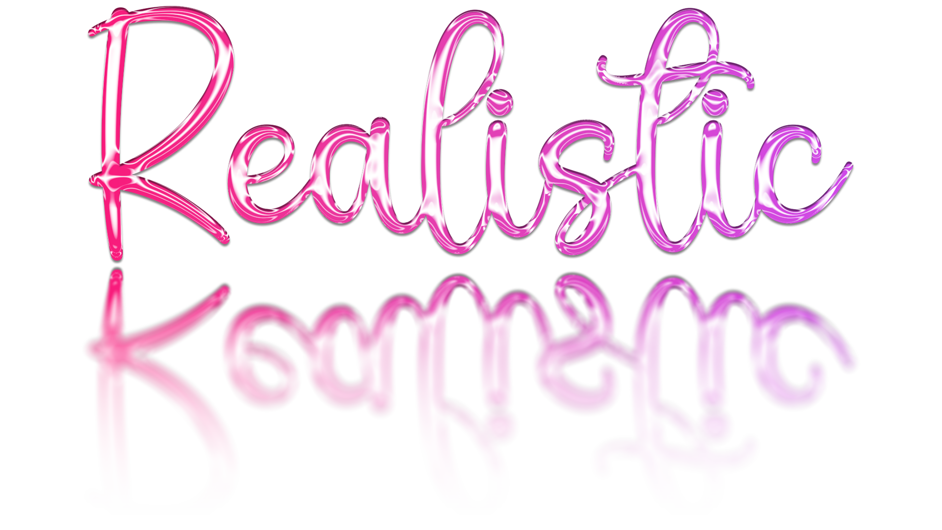 Kick banner for @realistic