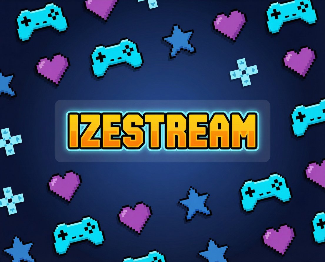Izestream