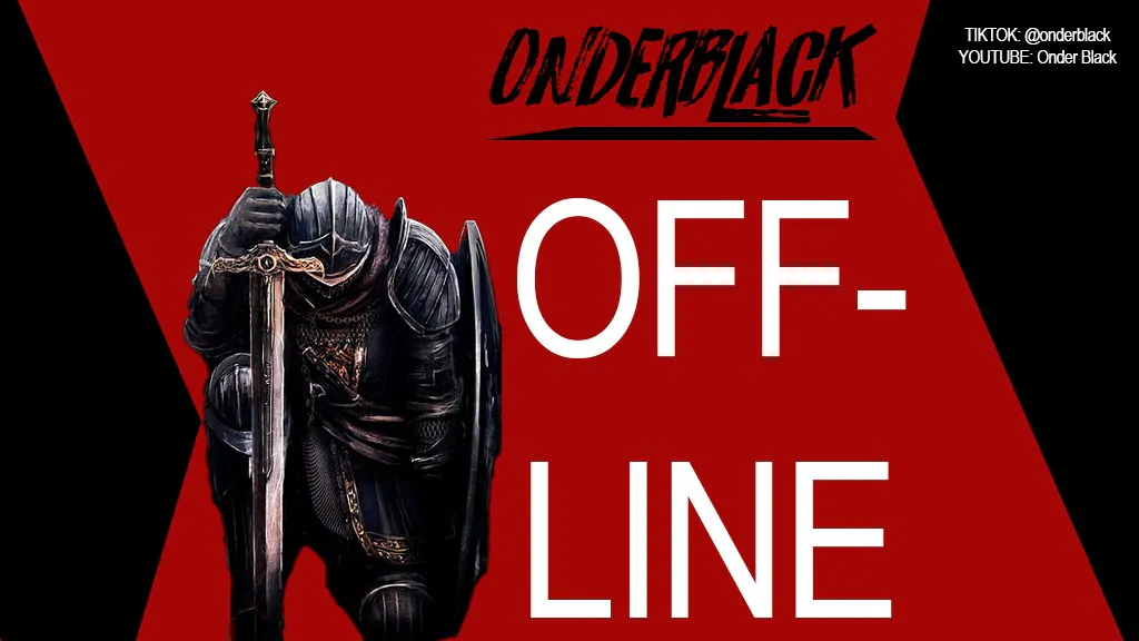 OnderBlack