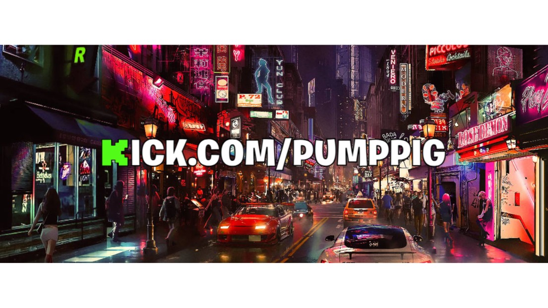 pumppig