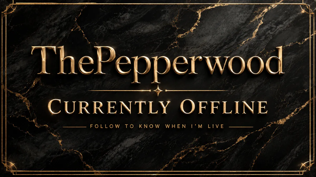ThePepperwood