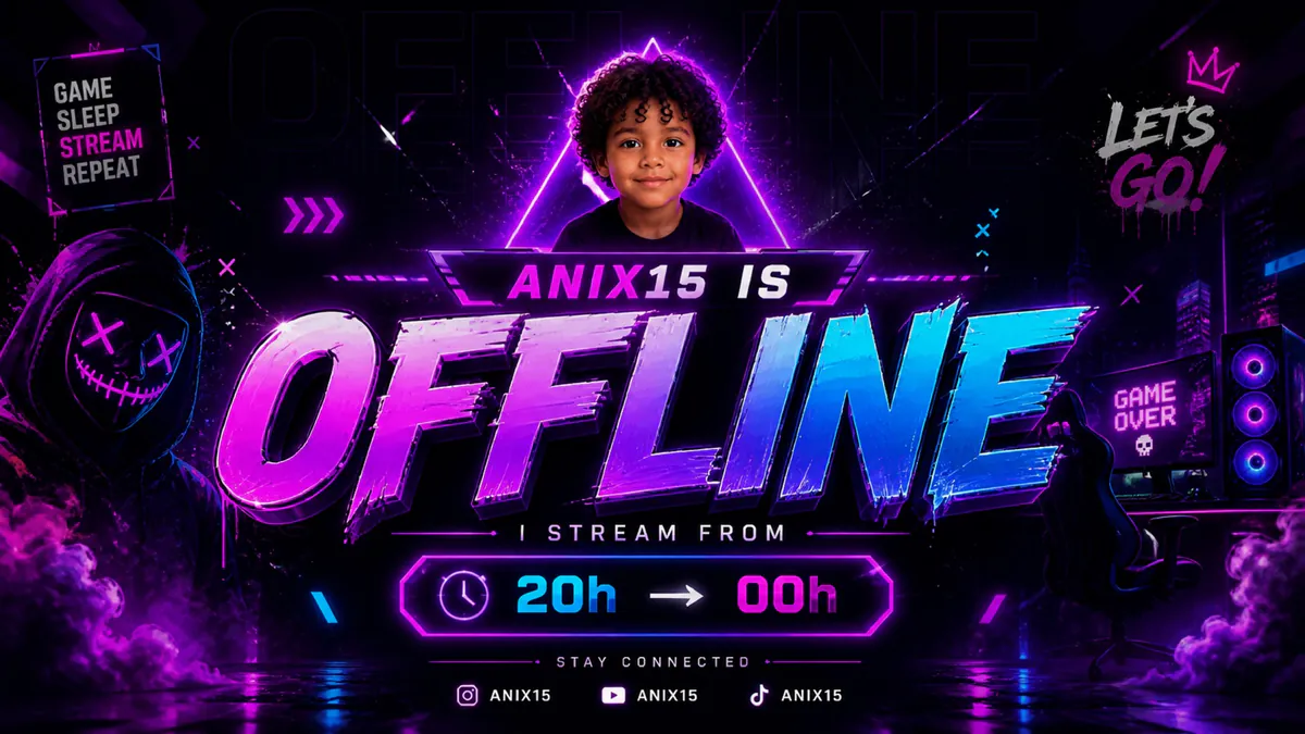anix15s