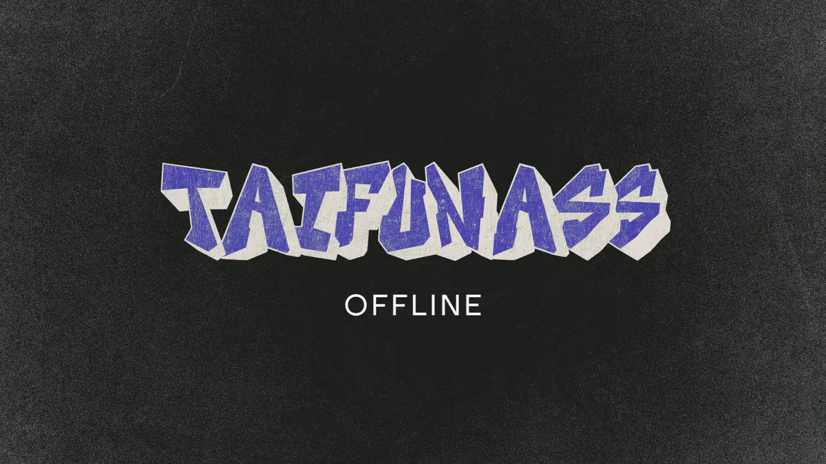 Taifunas