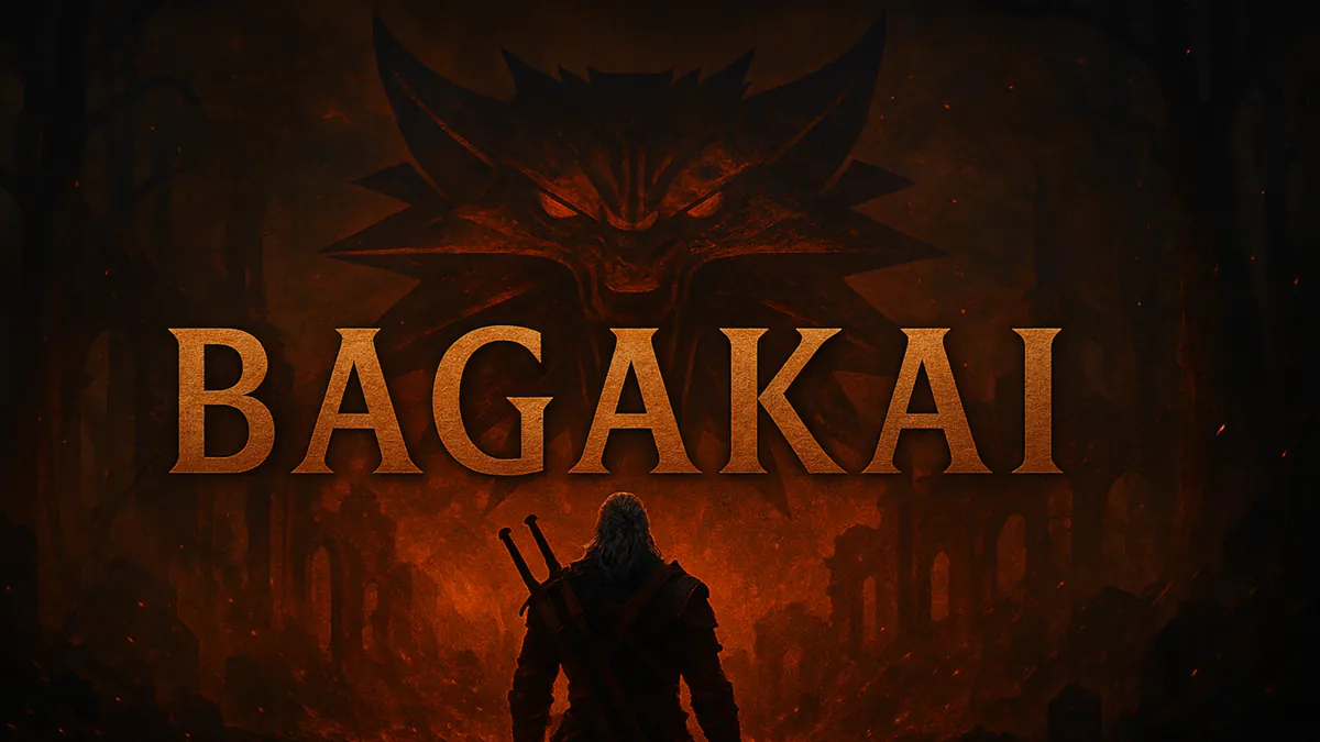 Bagakai
