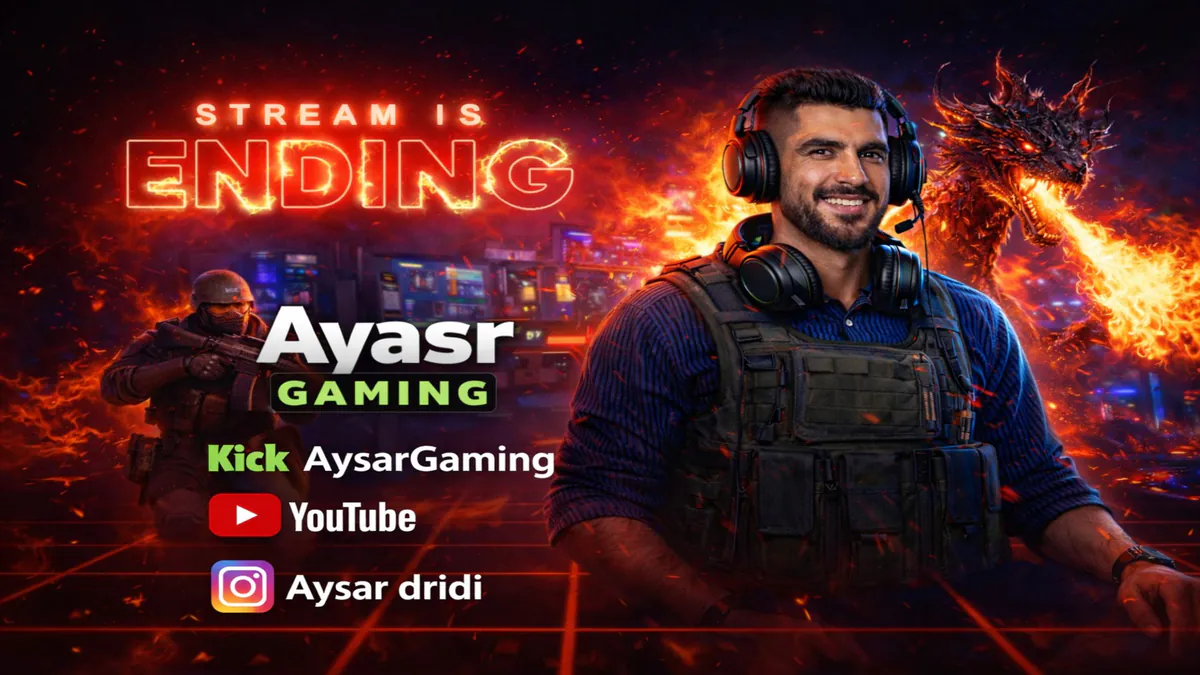 AysarGaming