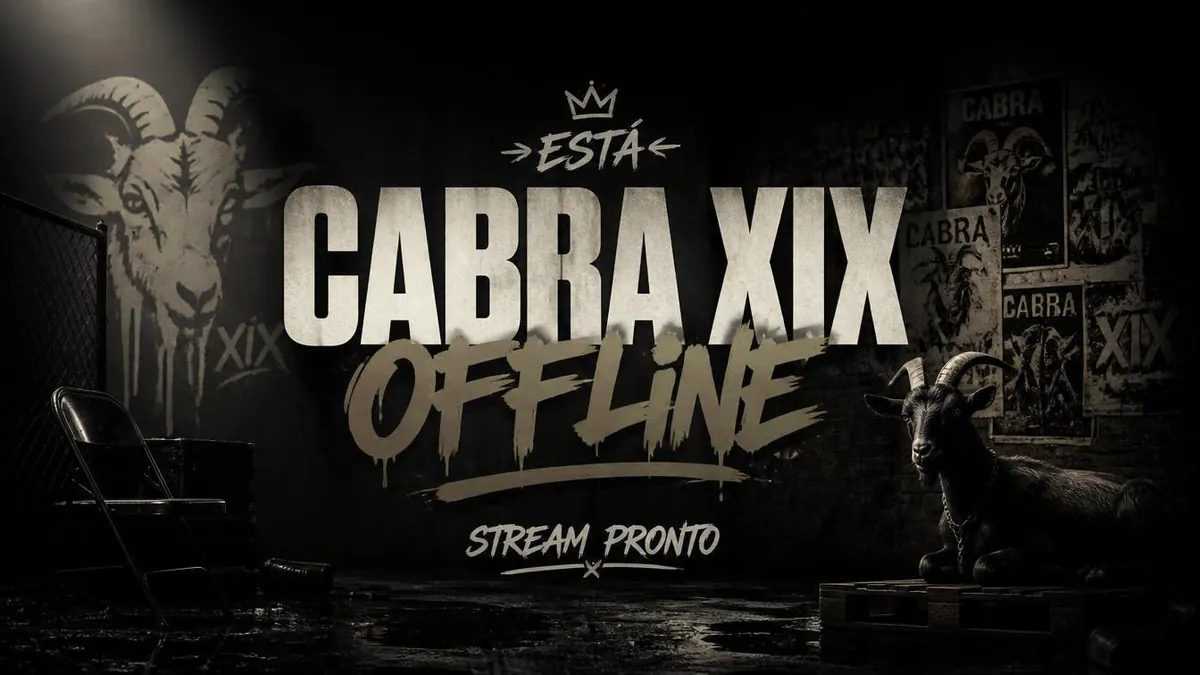 CabraXIX