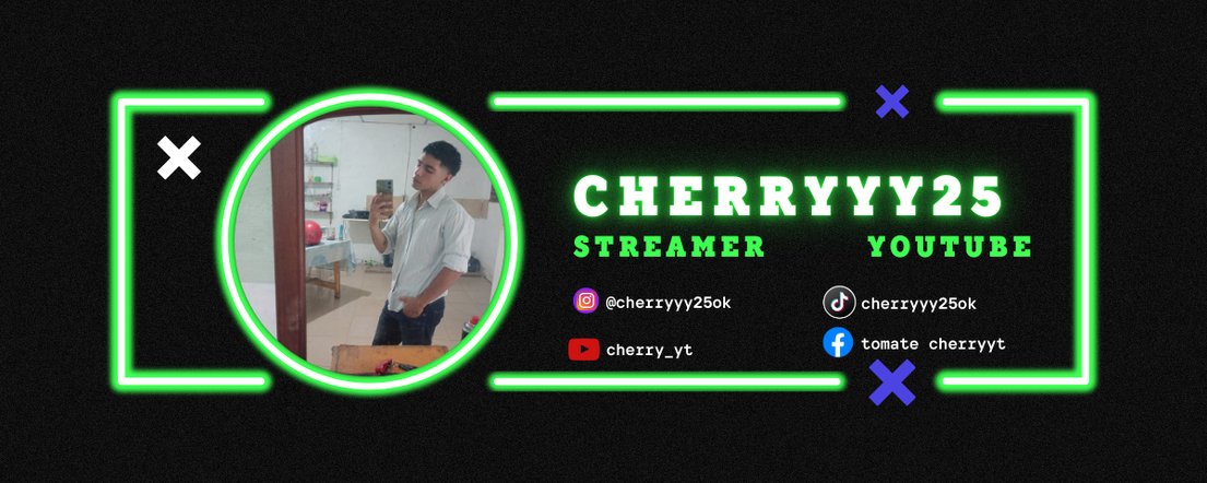 Cherryyy25