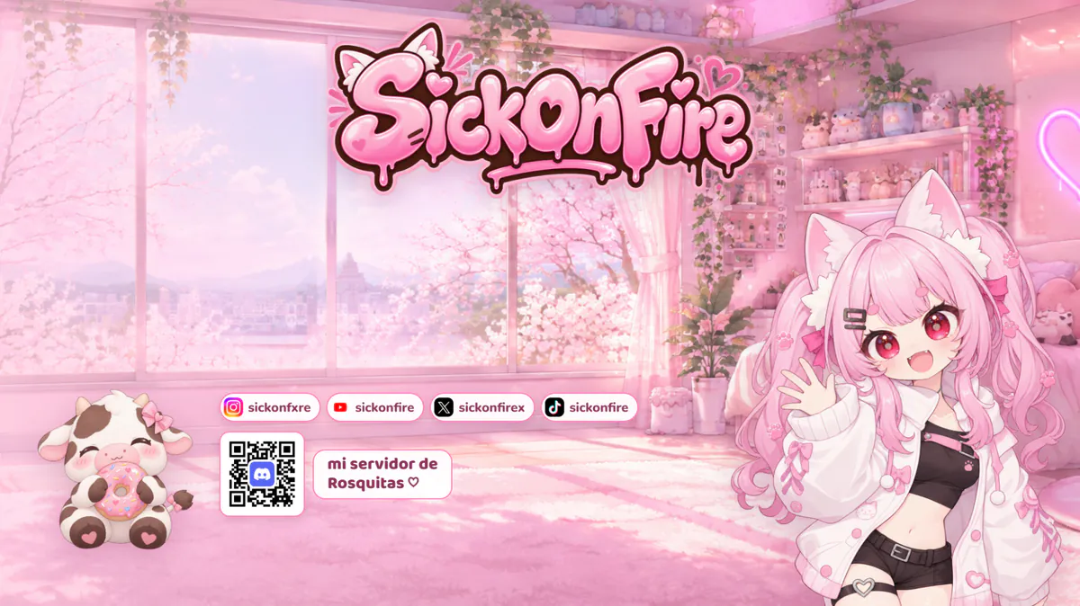 sickonfire