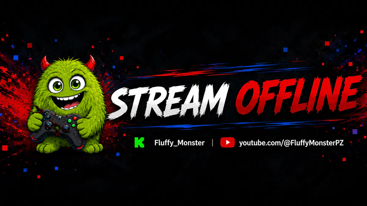 Fluffy_Monster