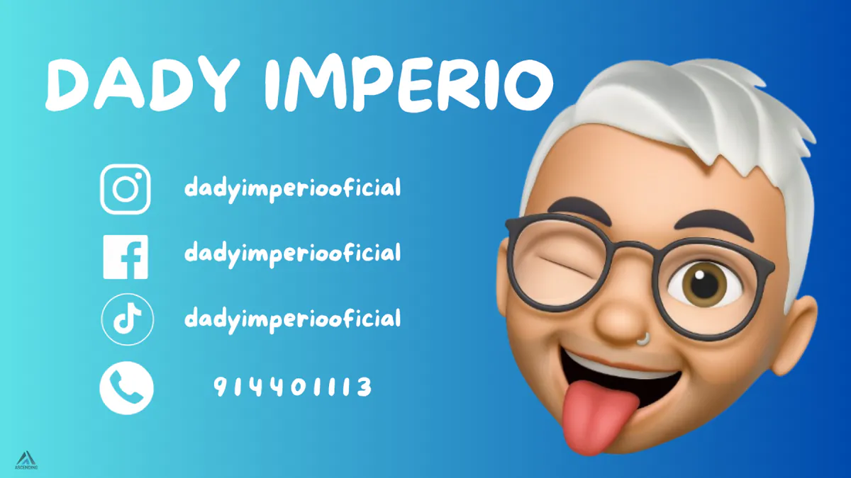 dadyimperiooficial