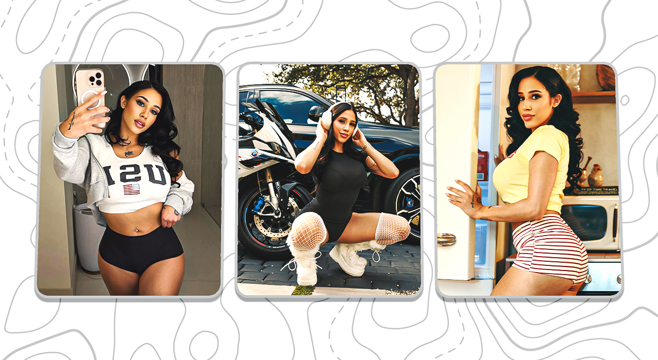 About AriRaeTV - Watch Live on Kick