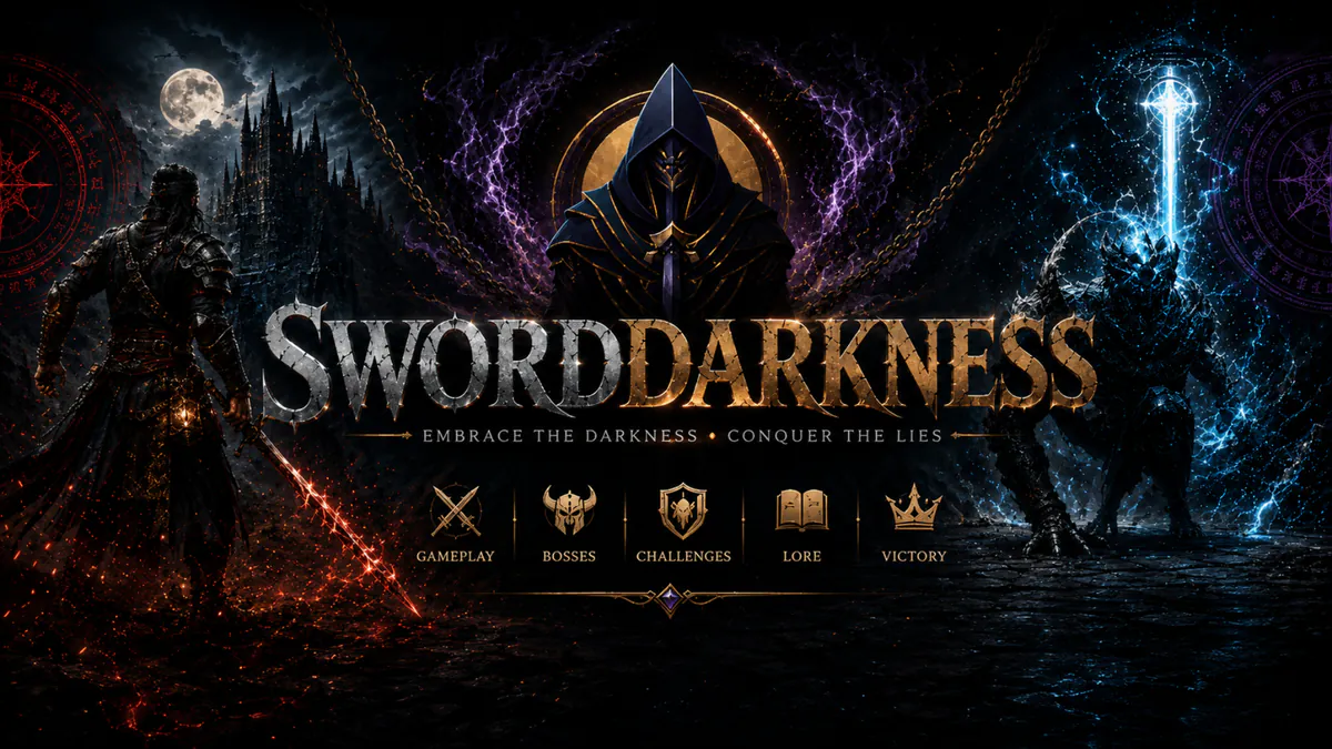 sworddarknes