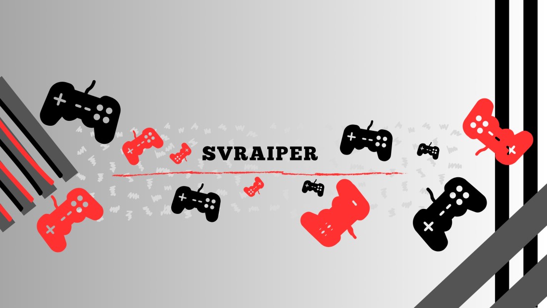 Svraiper