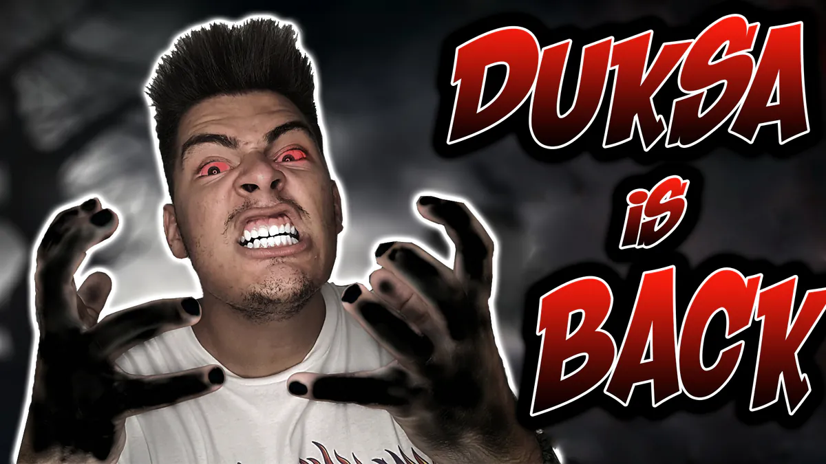 Duksa