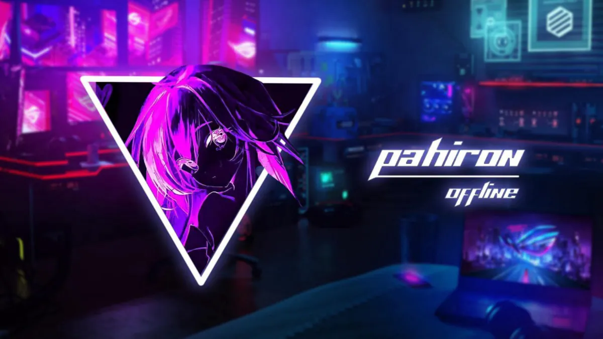 pahiron4ik
