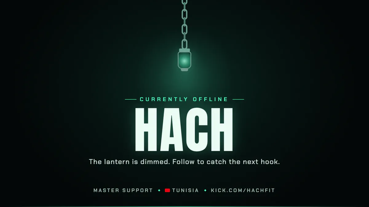 hachFit
