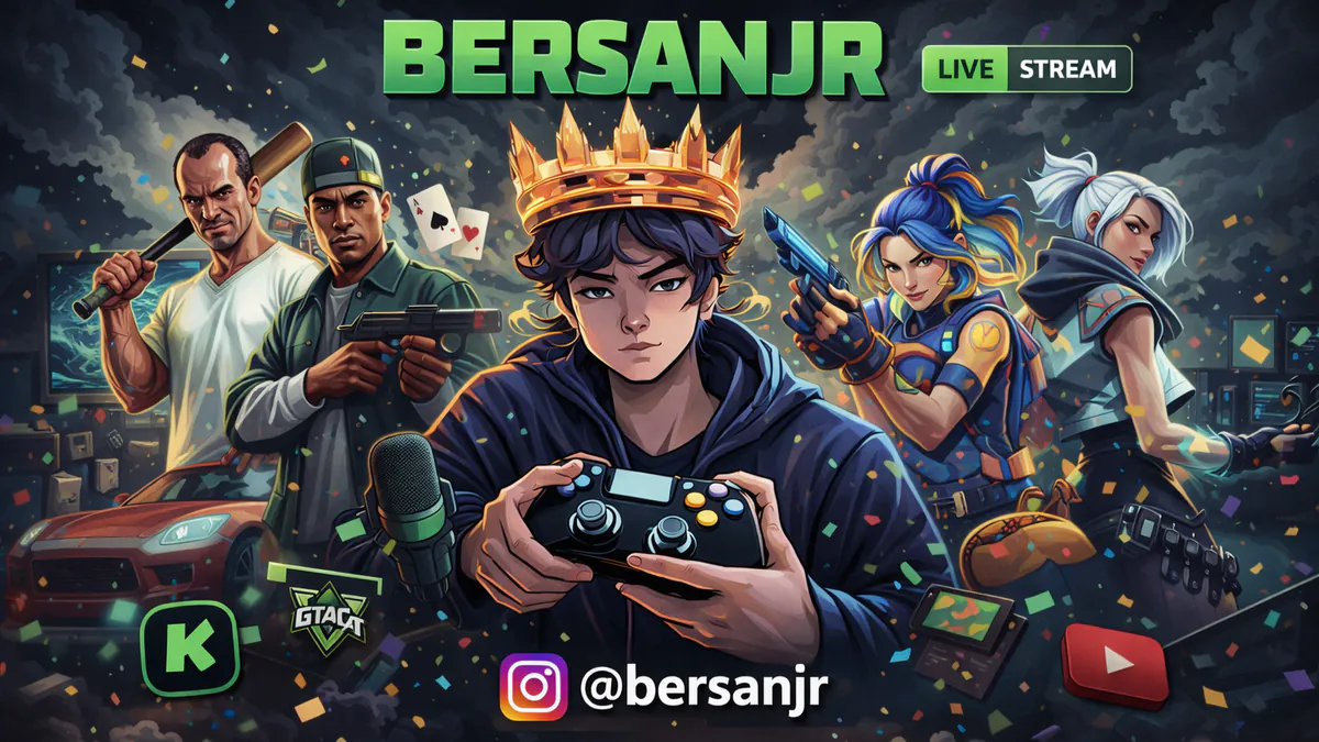 Bersanjr