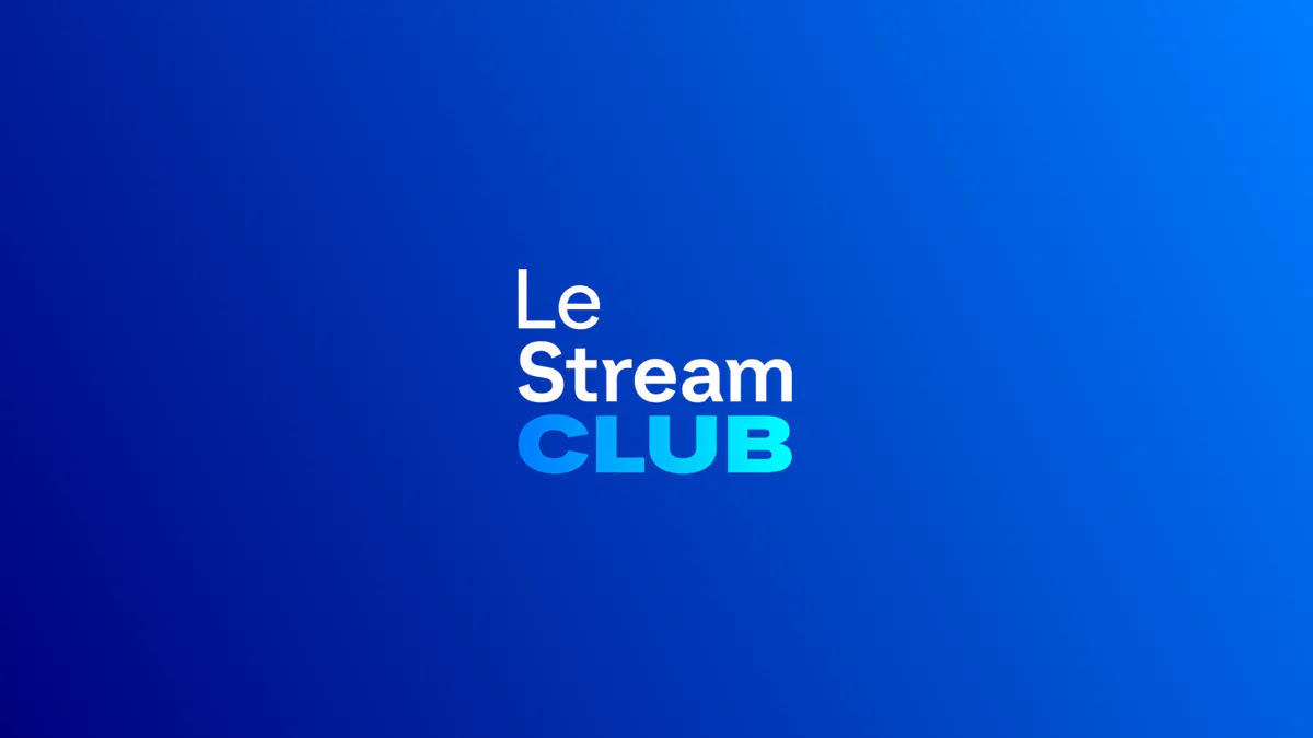 LeStreamCLUB